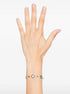 18K rose gold Petit Joli diamond bracelet